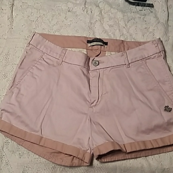 nike venom woven short